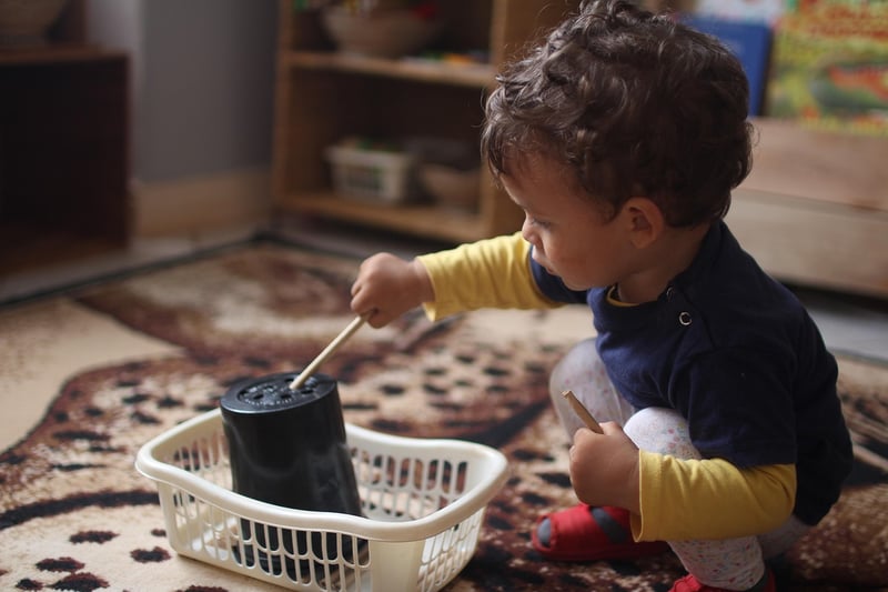 Creative Learning with Recycling