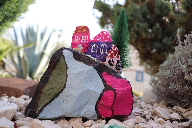 Handmade Recycling Crafts