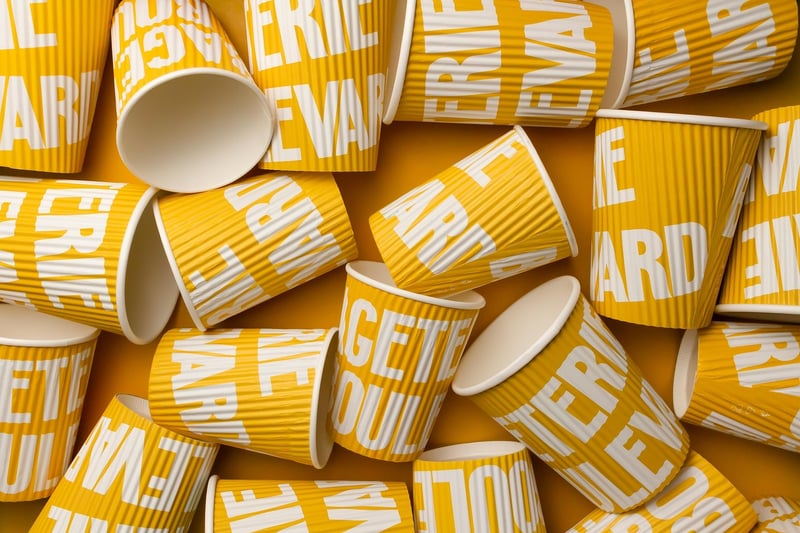 Personalized Eco-Friendly Gifts