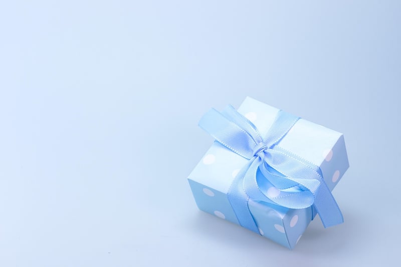 Handmade Gift