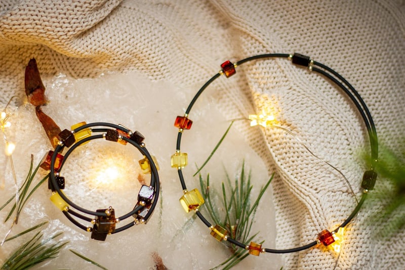 Jewelry Revamp