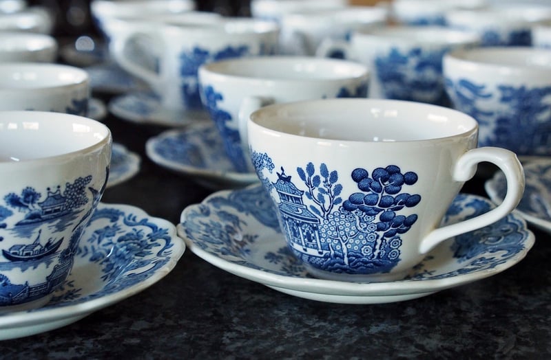 Sustainable Kitchenware