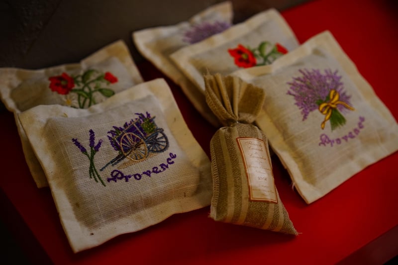 Recycled pillow